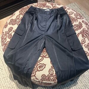 Tibi Stella cargo pants